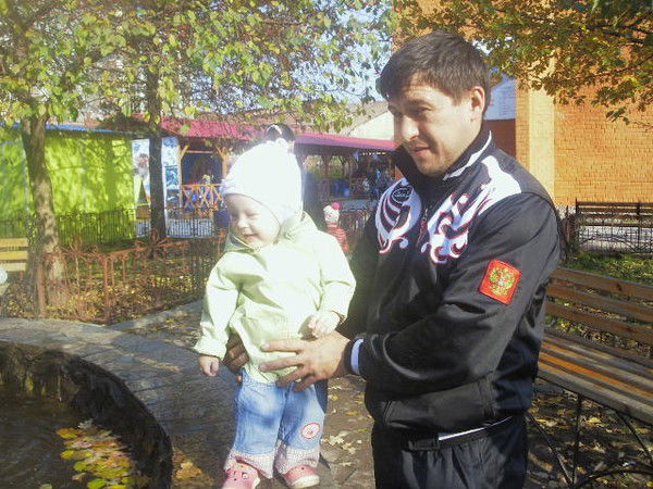 Сергей Сенчак