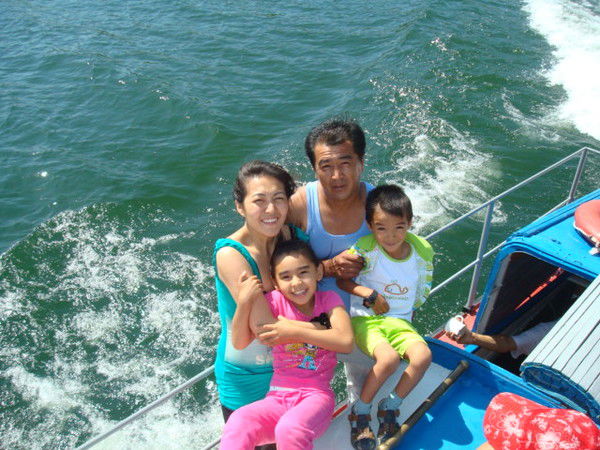 Эльмира Толегенова