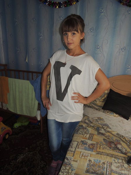 Светлана Филипенко