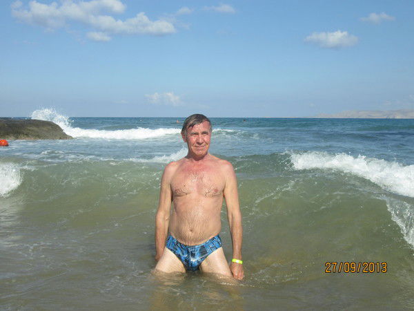 Николай Когутяк