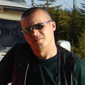 Максим Стогнев