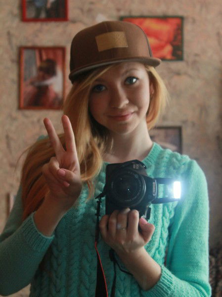 Александра Малинина