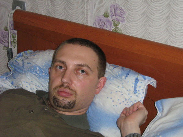 Дмирий Богданов