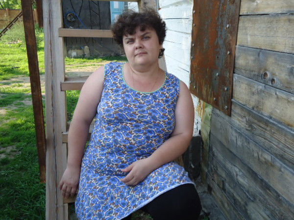 Виктория Масенкова