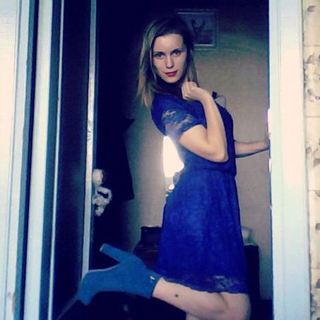 Лилия Костенко