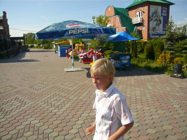 Никита Софьин