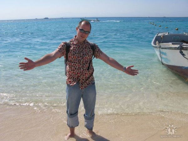 Евгений Кравченко