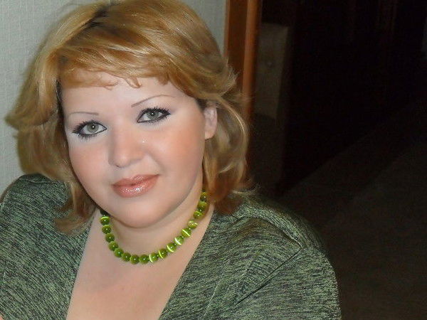 Ольга Шимор