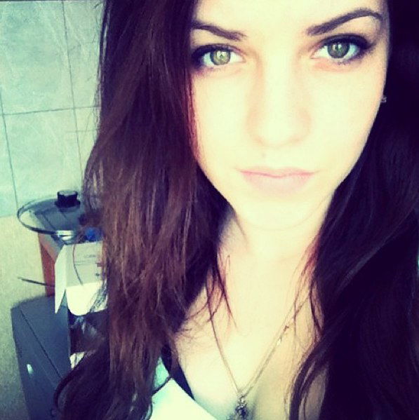 Мария Богданова