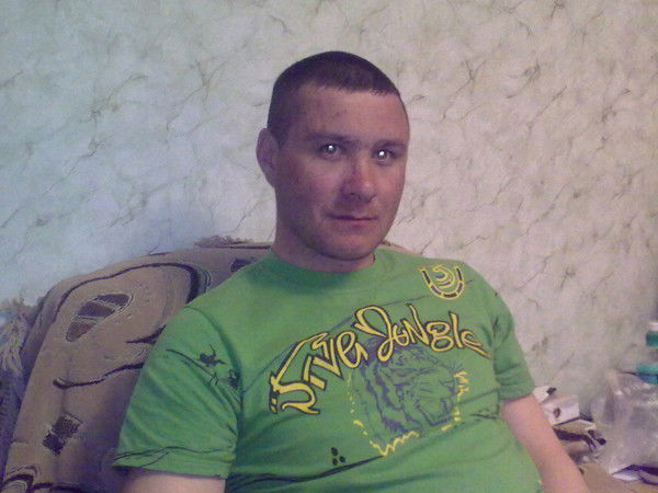 Serega Svistunov