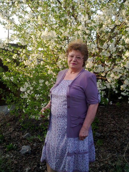 Галина Быстрицкая