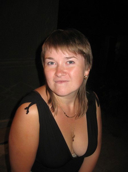 Наталия Кучер