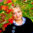 Наталья Чижекова