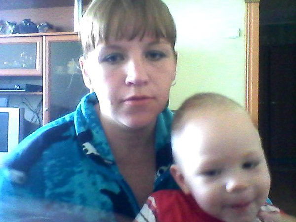 Светлана Корнюхина