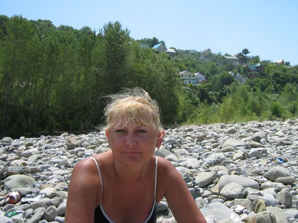 Ольга Романова