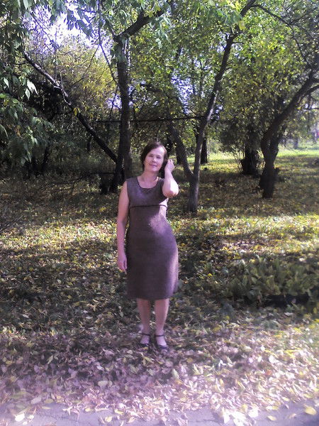 Надежда Свяжина