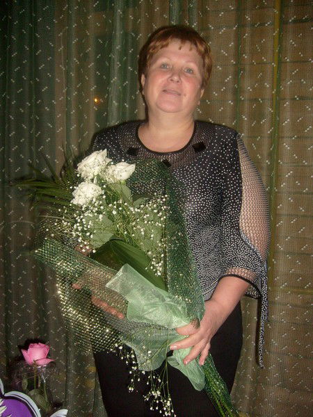 Гульчачак Маликова