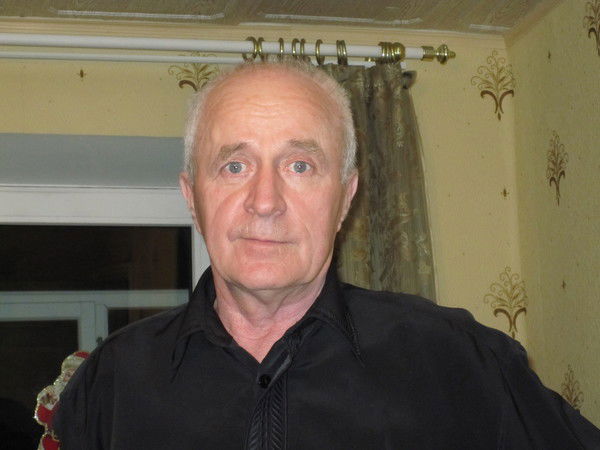 Сергей Кондратьев