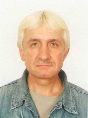 Виталий Абрамов