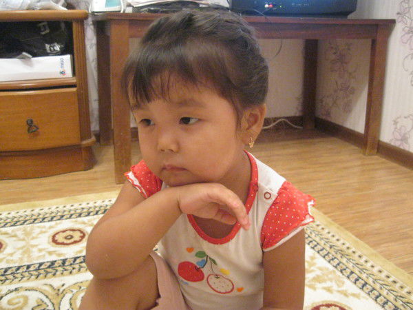 Кумисай Сарсенова