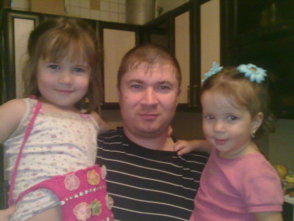 Ветошкин Иван