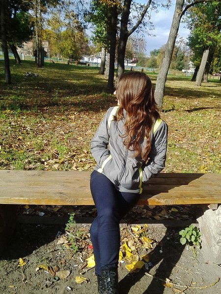 Алёна Скакун