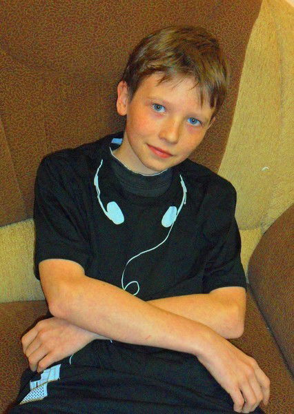 Алексей Харьков