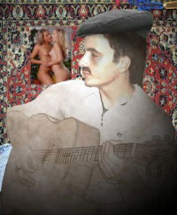 Данила Стрельцов