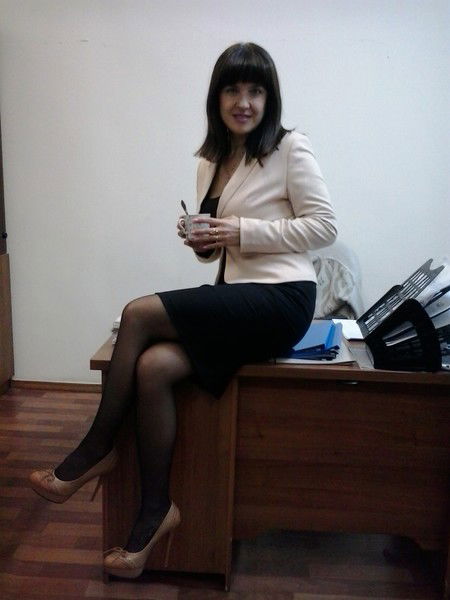 Галина Погорельцева