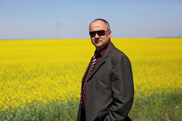 Игорь Сухоруков