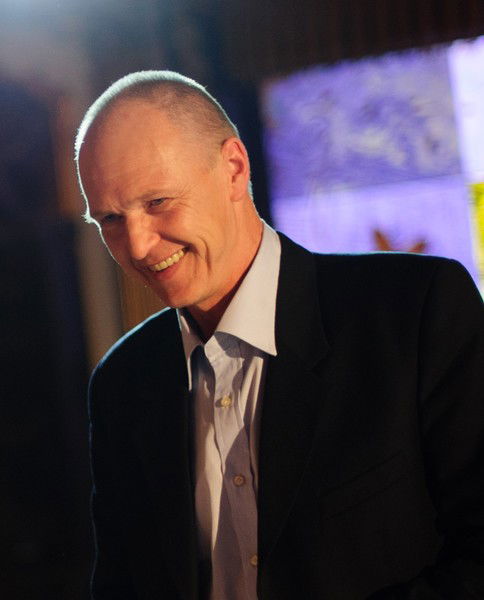 Константин Евстратов