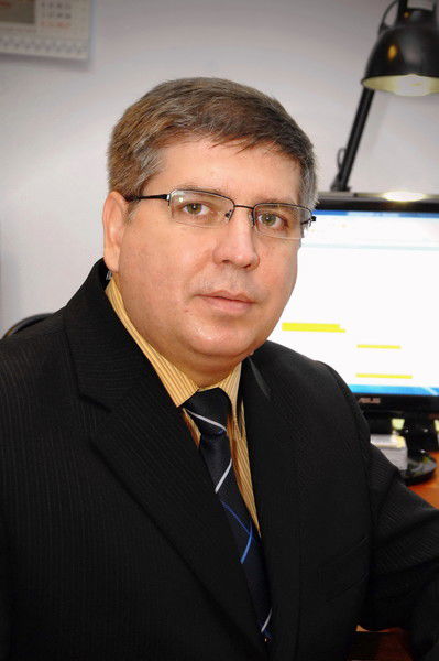 Валерий Дворницкий