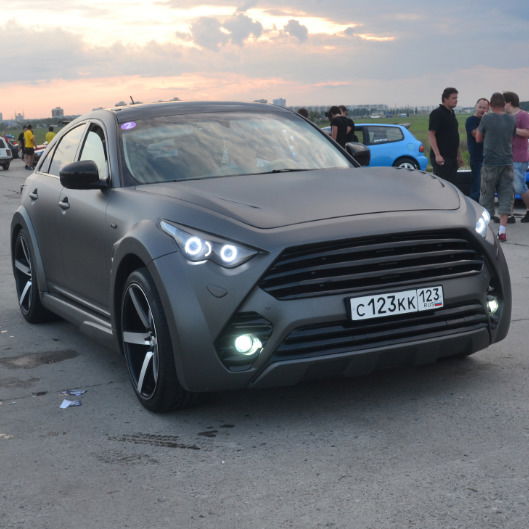 Мария Митяшова