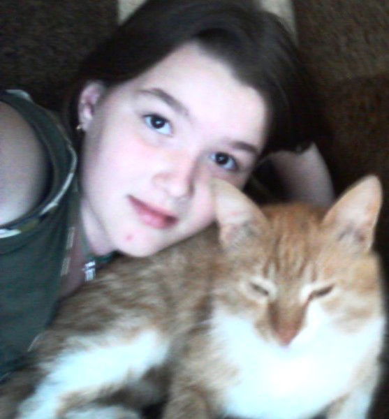 Юлия Волкова