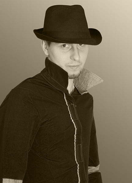 Алексей Prokur