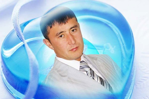 Ерлан Жумагулов