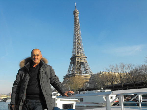 Насрулло Тиллоев