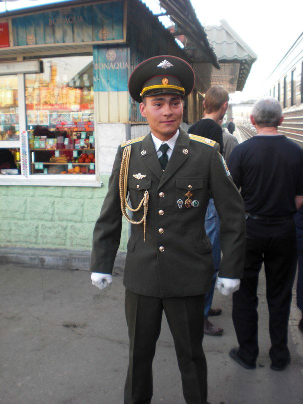 Артём Климов