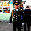 Артём Климов