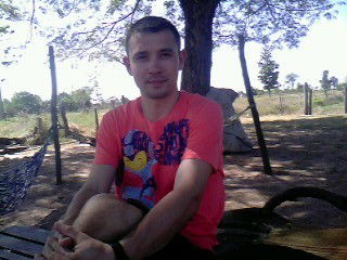 Александр Лекарев