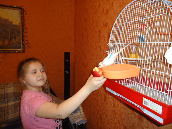 Оксана Коновалова