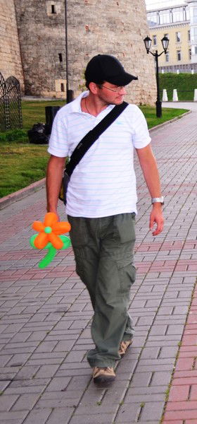 Алексей Гильманшин