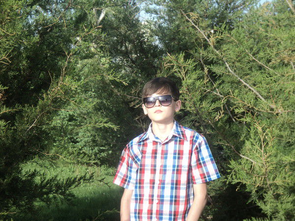 Дима Якупов