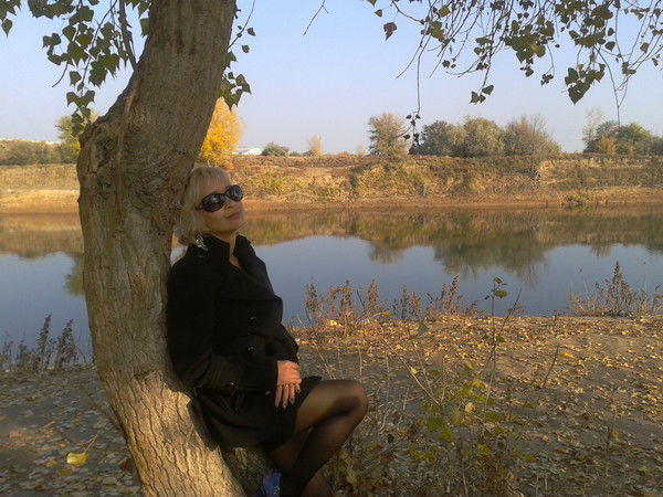 Галина Бердеева