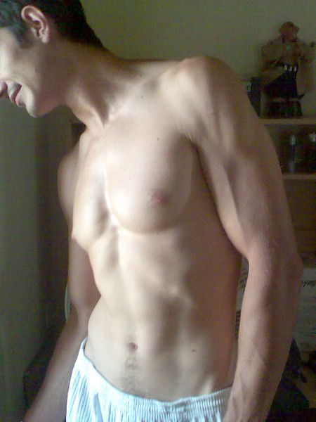 Сергей Розенфельд