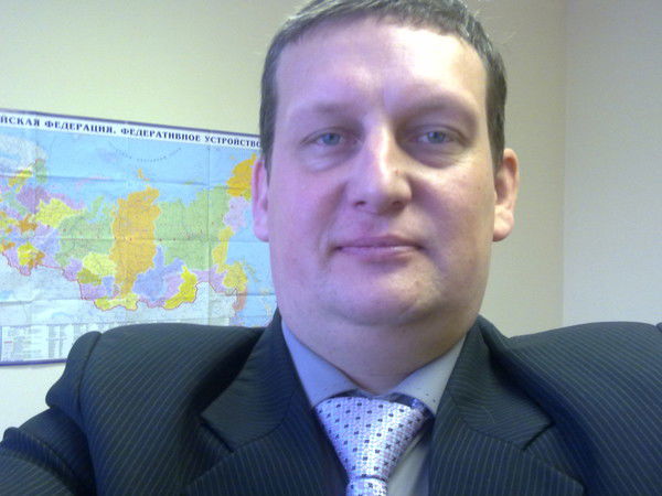 Михаил Шитов