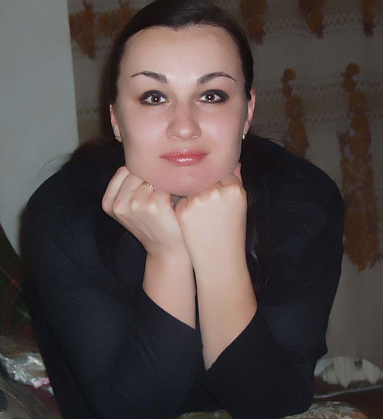 Мария Кузьменко