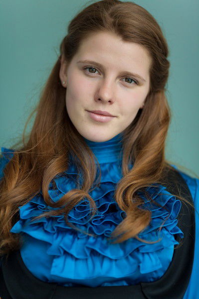 Анастасия Тутова