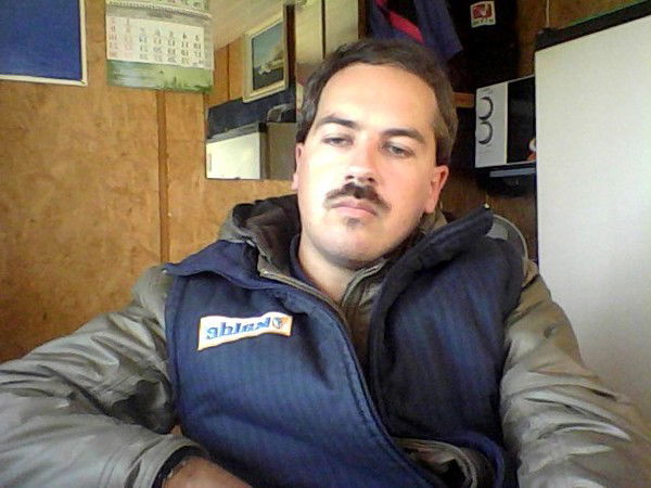 Алексей Константинов