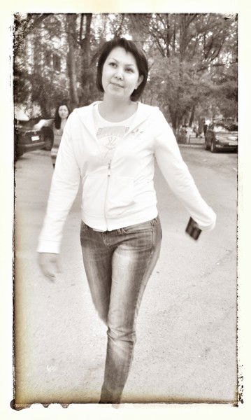 Гульнара Анатольевна